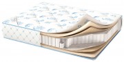 Матрас Coco Latex Box Spring Матрас Coco Latex Box Spring