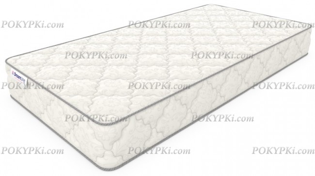 Матрас Dreamline Kombi-3 BS в жаккардовом чехле