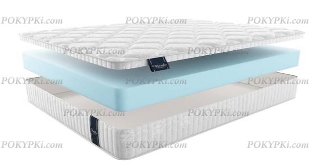 Матрас Матерлюкс Стелла Матрас Матерлюкс Стелла