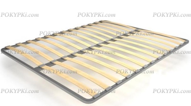 Кровать SleepArt Иния Кровать SleepArt Иния