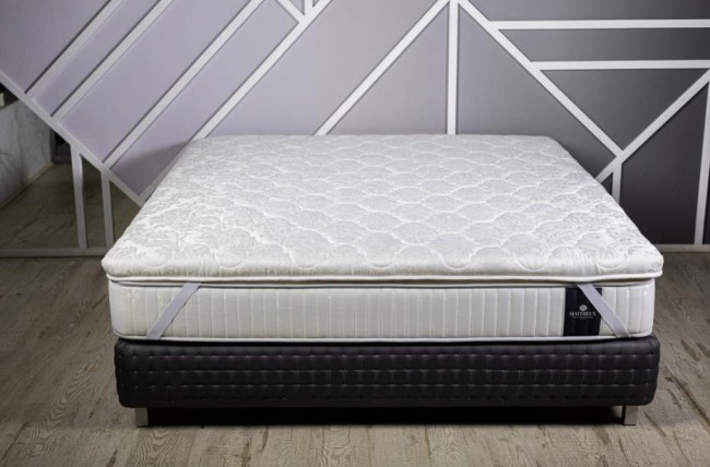 Наматрасник Natural foam 5 Наматрасник Natural foam 5