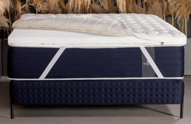 Наматрасник Natural foam 5 Наматрасник Natural foam 5