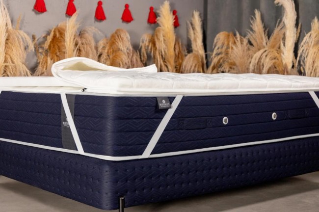 Наматрасник Natural foam 5 Наматрасник Natural foam 5