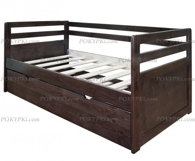 Кровать двухъярусная Кровать двухъярусная