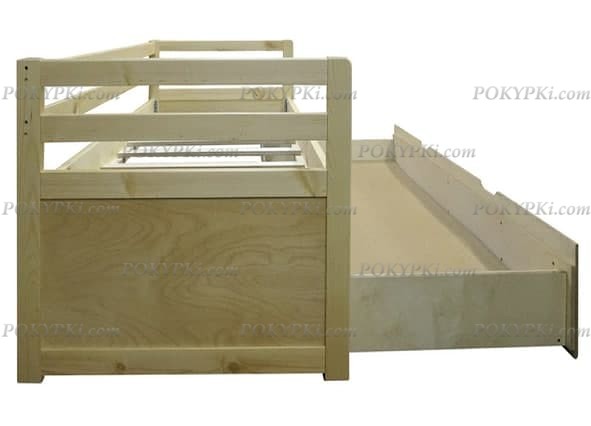 Кровать двухъярусная Кровать двухъярусная