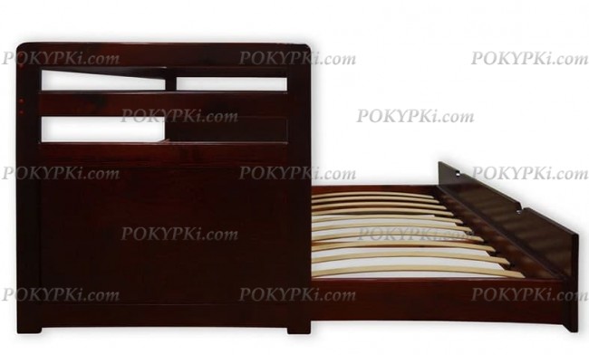 Кровать двухъярусная Кровать двухъярусная