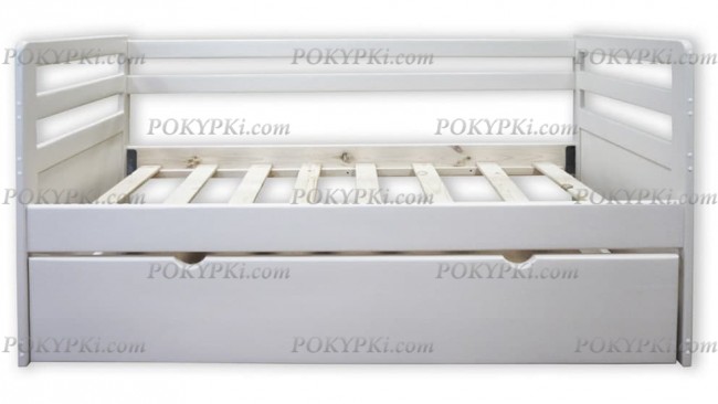 Кровать двухъярусная Кровать двухъярусная