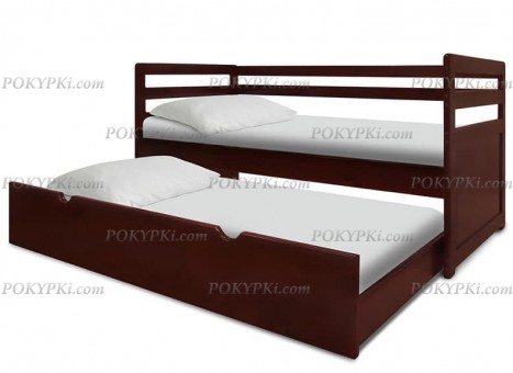 Кровать Дуэт