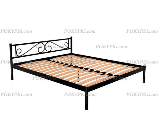 Кровать Шарм-ортопед. основание Кровать Шарм-ортопед. основание