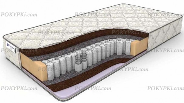 Матрас Dreamline Kombi-1 TFK Матрас Dreamline Kombi-1 TFK