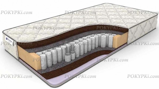 Матрас Dreamline Kombi-1 TFK