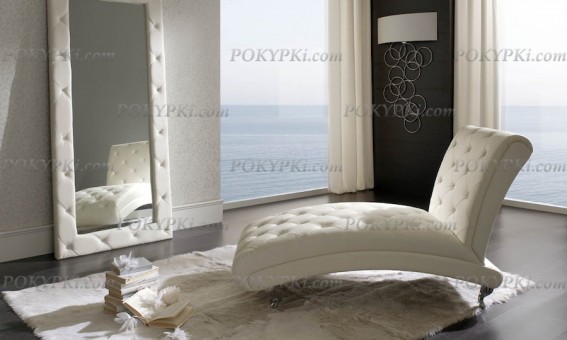 Кушетка интерьерная Селиван Кушетка интерьерная Селиван