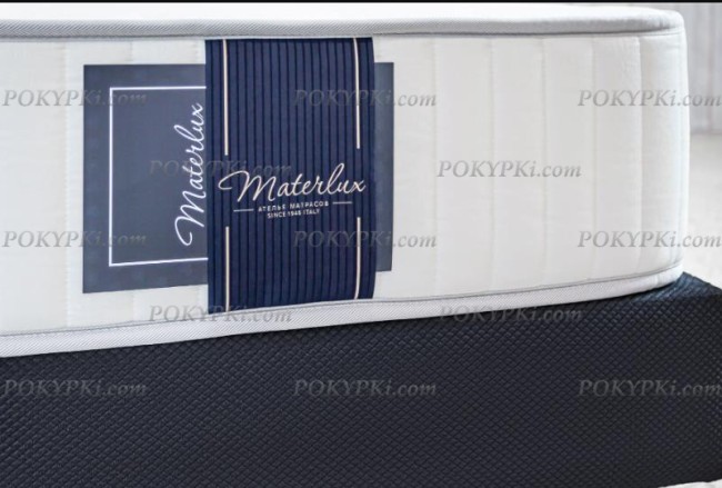 Матрас Materlux Stella Maxi Матрас Materlux Stella Maxi