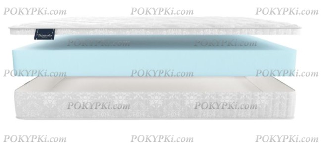 Матрас Materlux Stella Maxi Матрас Materlux Stella Maxi