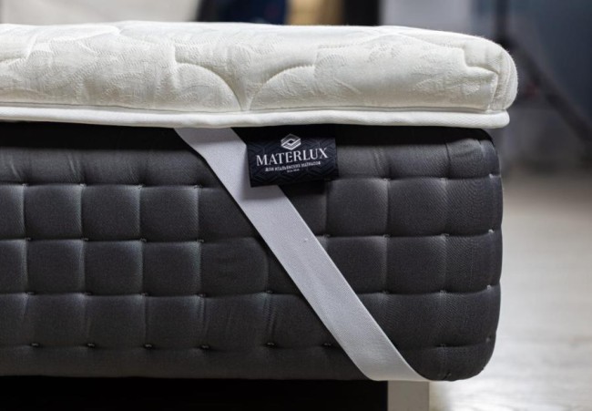 Наматрасник Natural foam 10 Наматрасник Natural foam 10