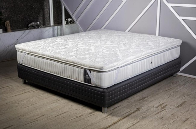 Наматрасник Natural foam 10 Наматрасник Natural foam 10