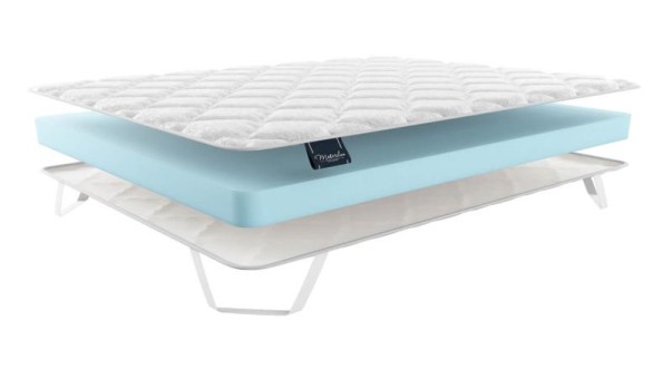 Наматрасник Natural foam 10 Наматрасник Natural foam 10