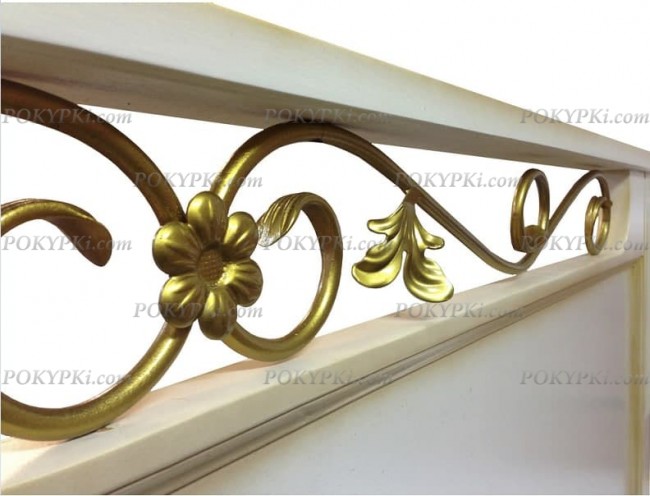 Кровать Бажена Кровать Бажена