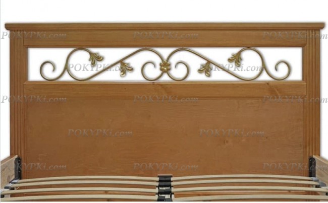 Кровать Бажена Кровать Бажена