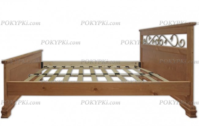 Кровать Бажена Кровать Бажена