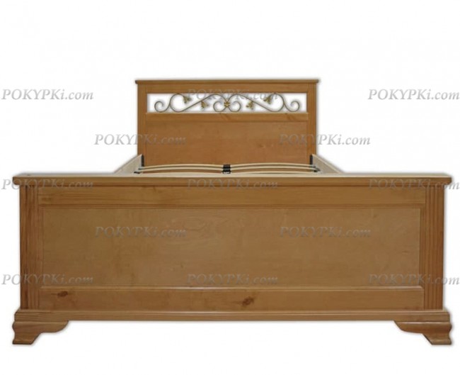 Кровать Бажена Кровать Бажена