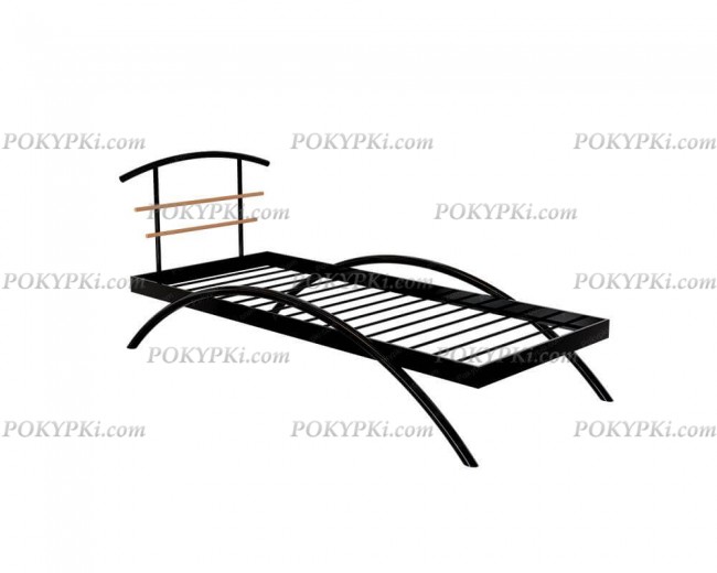 Кровать Сакура-односпальная Кровать Сакура-односпальная