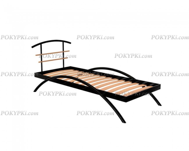 Кровать Сакура-с ортопед. основанием Кровать Сакура-с ортопед. основанием