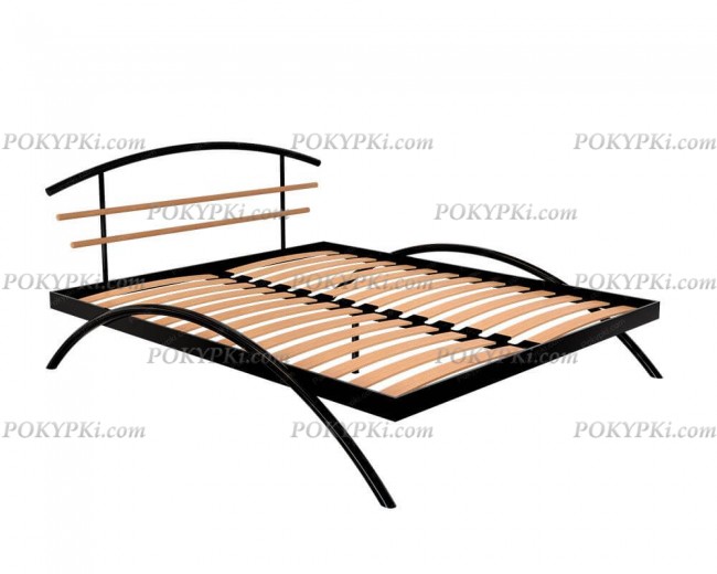 Кровать Сакура-двухспальная Кровать Сакура-двухспальная