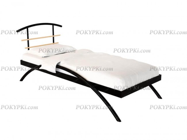 Кровать Сакура-полуторная Кровать Сакура-полуторная