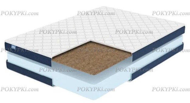 Матрас Практик Чип Ролл 18 кокос