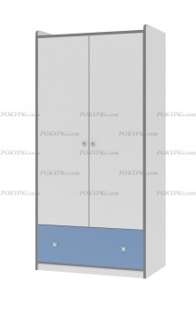 Шкаф Сильвер  Шкаф Сильвер