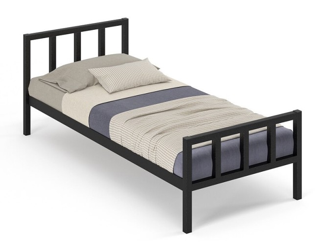 Металлическая кровать Тринго Металлическая кровать Тринго