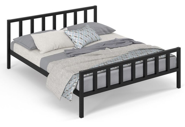 Металлическая кровать Тринго Металлическая кровать Тринго