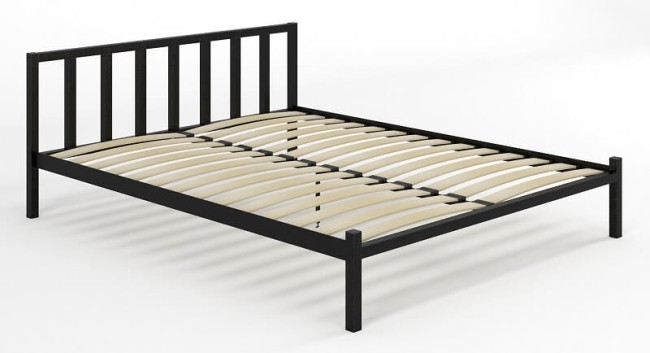 Металлическая кровать Тринго Металлическая кровать Тринго
