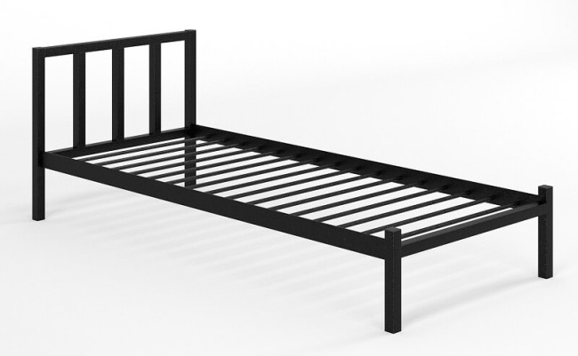 Металлическая кровать Тринго Металлическая кровать Тринго