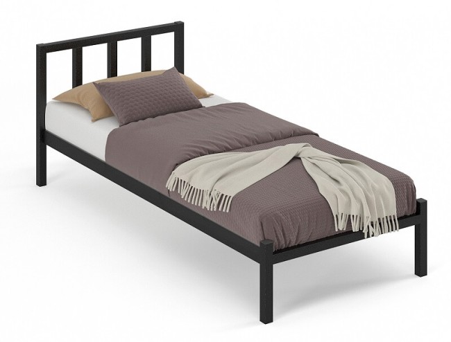 Металлическая кровать Тринго Металлическая кровать Тринго