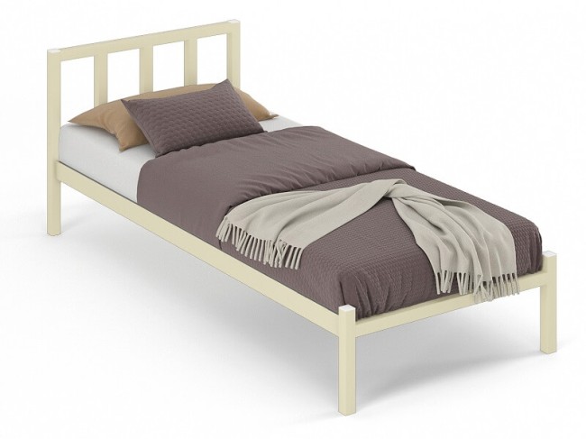 Металлическая кровать Тринго Металлическая кровать Тринго