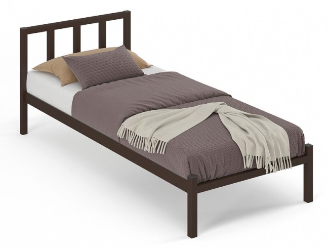 Металлическая кровать Тринго Металлическая кровать Тринго