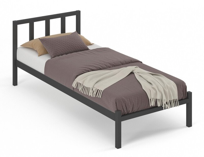 Металлическая кровать Тринго Металлическая кровать Тринго