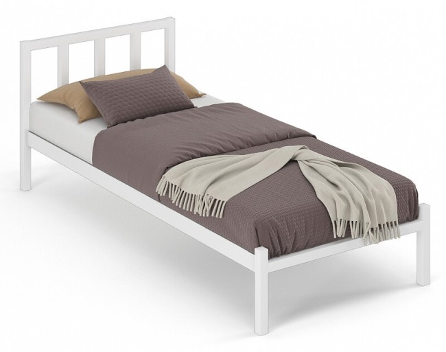 Металлическая кровать Тринго Металлическая кровать Тринго