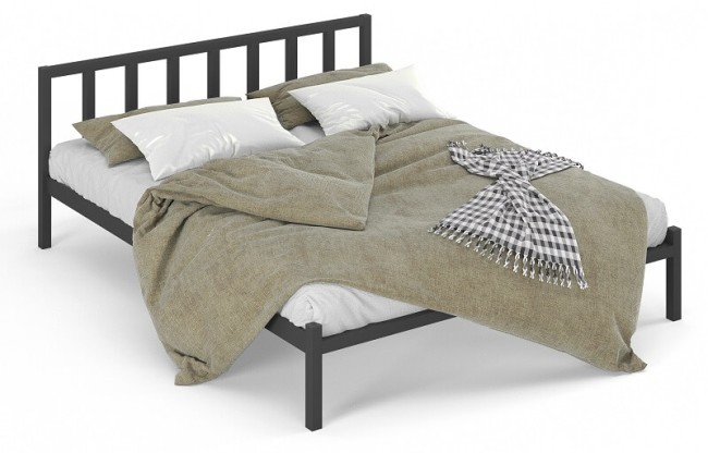 Металлическая кровать Тринго Металлическая кровать Тринго