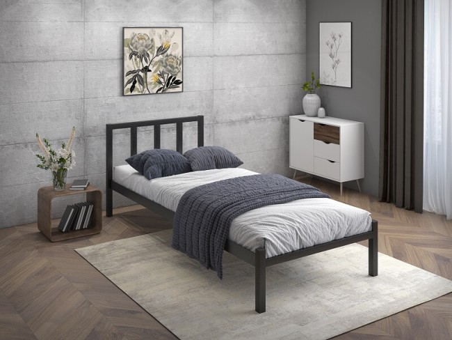 Металлическая кровать Тринго Металлическая кровать Тринго