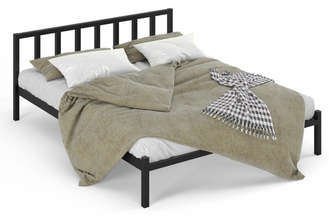 Металлическая кровать Тринго Металлическая кровать Тринго