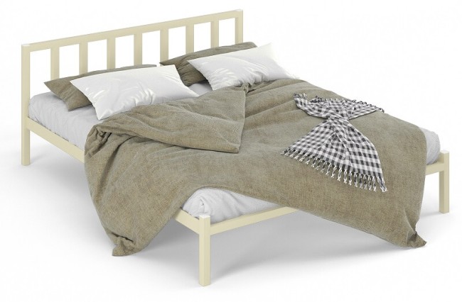 Металлическая кровать Тринго Металлическая кровать Тринго