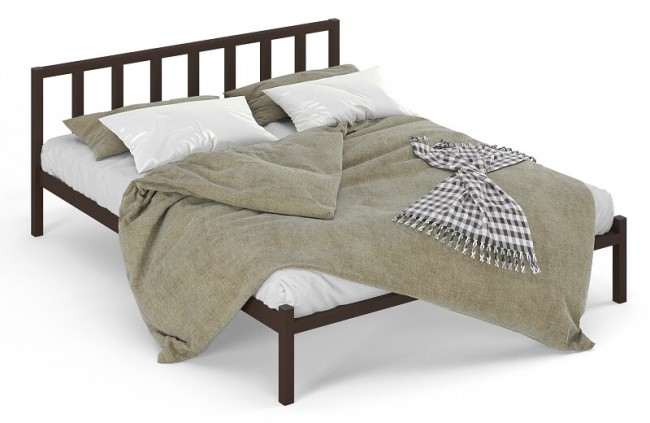 Металлическая кровать Тринго Металлическая кровать Тринго