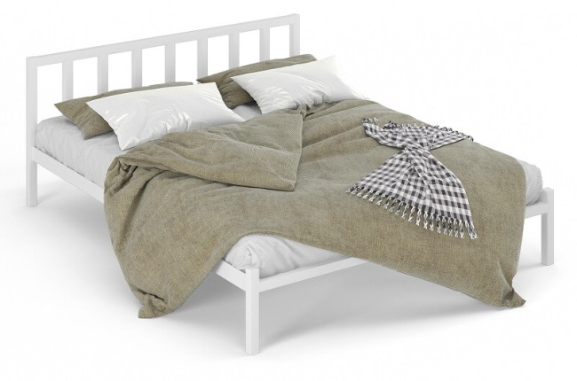 Металлическая кровать Тринго Металлическая кровать Тринго