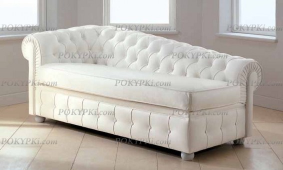 Кушетка интерьерная Фридрих Кушетка интерьерная Фридрих