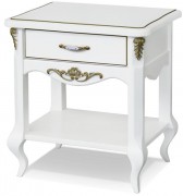 Тумба прикроватная Ницца 1
