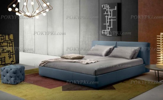 Кровать SleepArt Веснас Кровать SleepArt Веснас