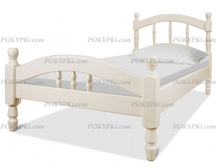 Кровать Богема Кровать Богема